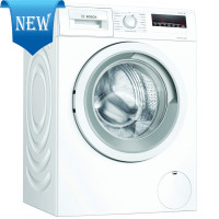 Bosch WAN28K43 Front Load Washing Machine Series 4
